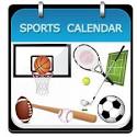 image of sports calendar